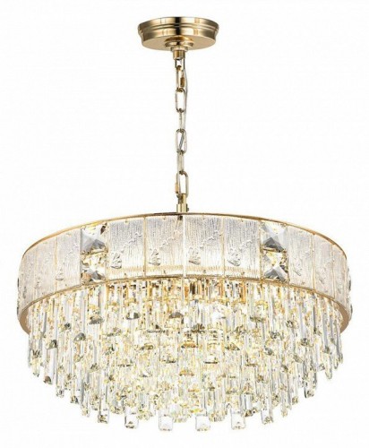 Подвесная люстра Odeon Light Fiesta 5070/12