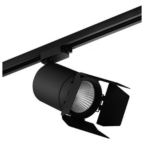 Трековый светильник Lightstar Canno C327497 Трековый светильник Lightstar Canno C327497