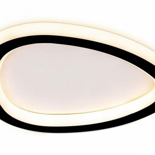 Накладной светильник Citilux ТRIO CL215B221 Накладной светильник Citilux ТRIO CL215B221