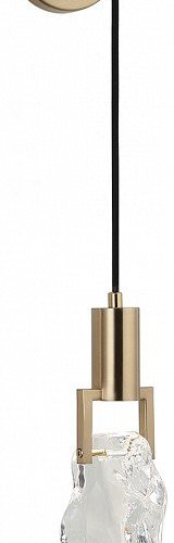 Бра Kink Light Гелла 07670,20