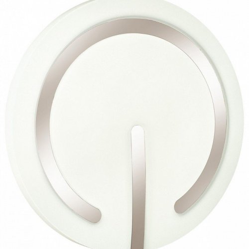 Настенно-потолочный светильник Sonex Button 3041/DL