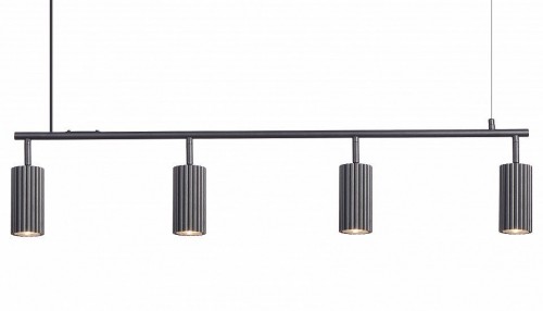 Подвесной светильник Moderli Cora V11779-4P