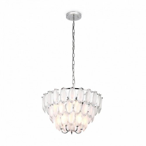 Подвесная люстра Ambrella light Traditional TR5177