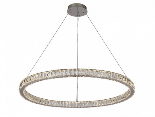 Подвесная люстра Newport KRISTA М0071286 Подвесная люстра Newport KRISTA М0071286