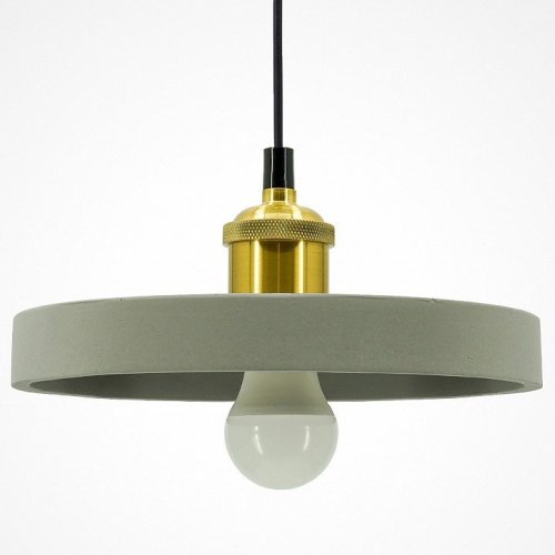 Подвесной светильник LIGHTERA Juba LE157L-1SC