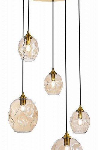 Подвесная люстра ST Luce Idesia SL1188.303.05