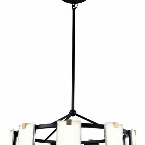 Подвесная люстра Stilfort Crown 2043/02/09P