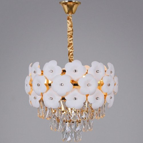 Подвесная люстра Illumico IL8139-5 Подвесная люстра Illumico IL8139-5