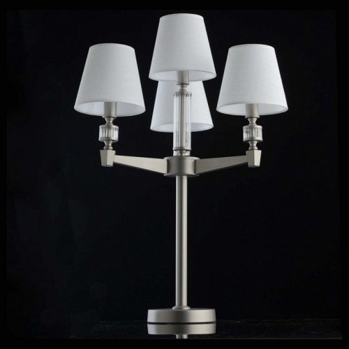 Настольная лампа MW-Light Дэль Рей 8 700033004