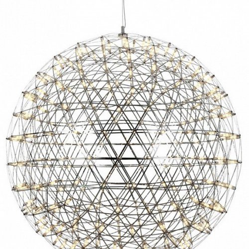 Подвесной светодиодный светильник Loft IT 9027-89