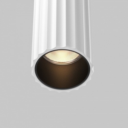 Настенный светильник Maytoni Calipso C082WL-24W2.7K-W Настенный светильник Maytoni Calipso C082WL-24W2.7K-W