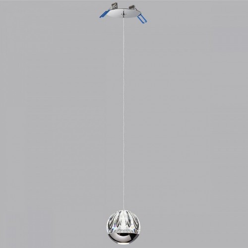 Подвесной светильник Odeon Light Sono 5100/5L Подвесной светильник Odeon Light Sono 5100/5L