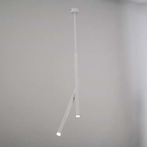 Светильник на штанге Imperiumloft Gordian01 213631-23