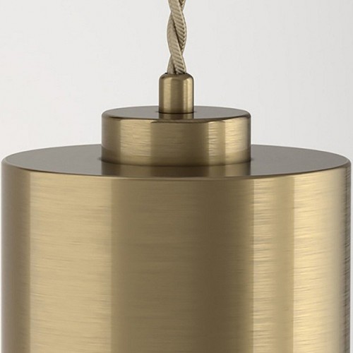 Бра Eurosvet Tracery 50071/1B античная бронза