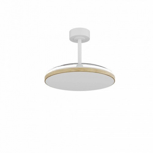 Люстра-вентилятор Mantra SLIM FAN 9007