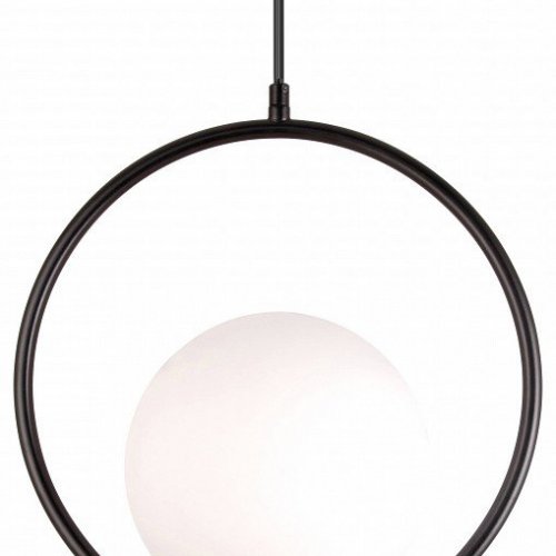 Подвесной светильник Moderli Barocco V11578-1P