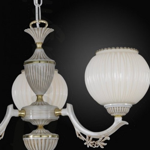 Подвесная люстра Reccagni Angelo L.9680/3