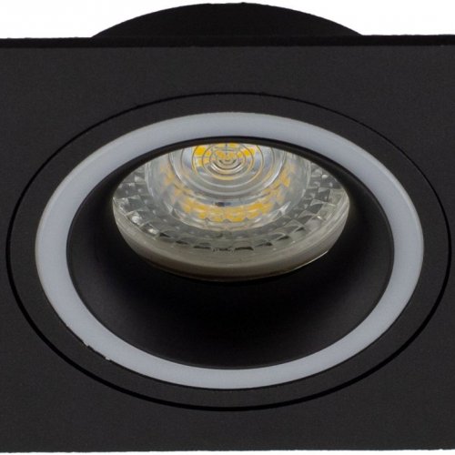 Точечный светильник AM342 AM342 BK Точечный светильник AM342 AM342 BK