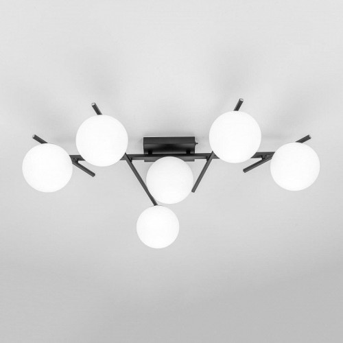 Потолочная люстра Citilux Dorsy CL223162 Потолочная люстра Citilux Dorsy CL223162