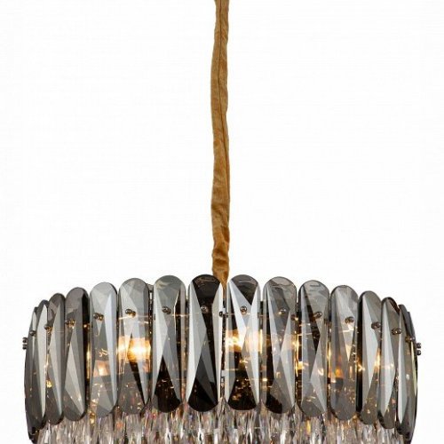Подвесная люстра Moderli Mery V9040-8P
