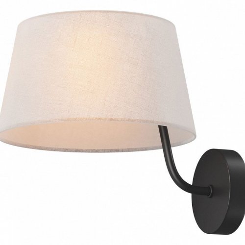 Бра Maytoni Modesto MOD360WL-01B Бра Maytoni Modesto MOD360WL-01B