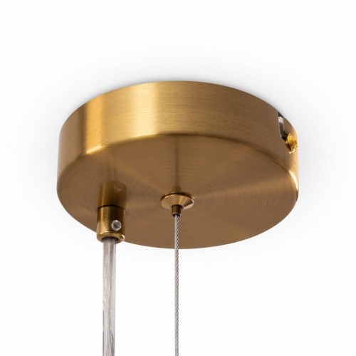 Подвесной светильник Freya Evidence FR5372PL-05BS Подвесной светильник Freya Evidence FR5372PL-05BS