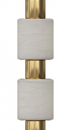 Подвесной светильник Kink Light Алос 07526-1A,36