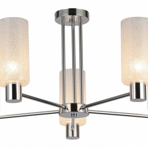 Потолочная люстра Illumico IL0317-5C-79 CR