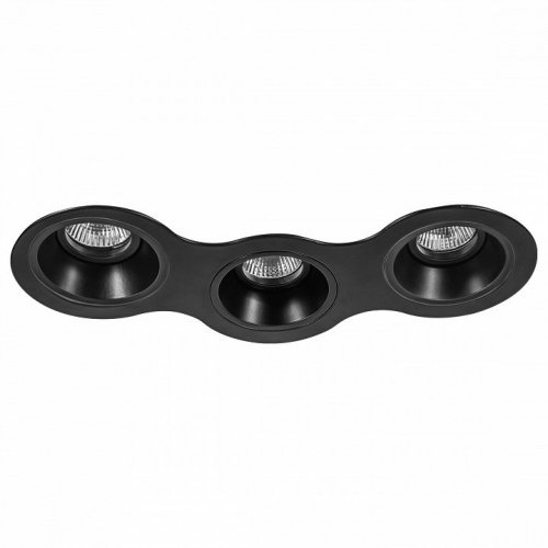 Точечный светильник Lightstar Domino D697070707 Точечный светильник Lightstar Domino D697070707