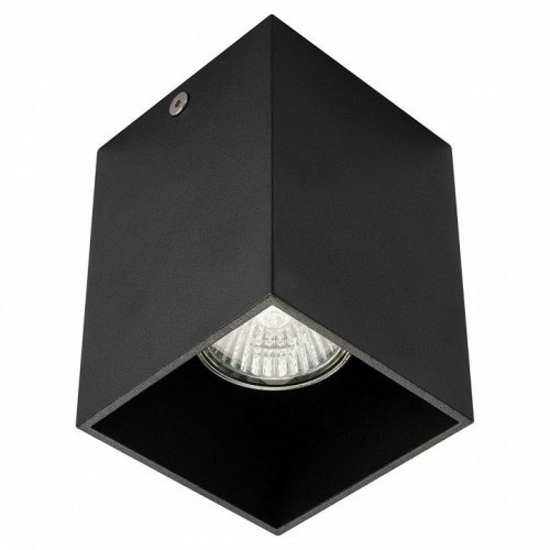 Накладной светильник AM-Group AM01 AM01-110 BK Накладной светильник AM-Group AM01 AM01-110 BK