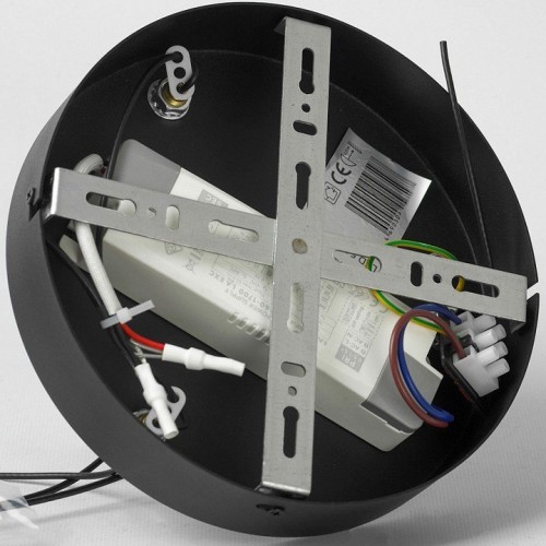 Подвесной светильник Lussole Macon LSP-7310 Подвесной светильник Lussole Macon LSP-7310