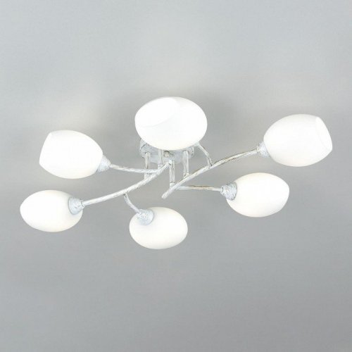 Потолочная люстра Citilux Флорида CL148160 Потолочная люстра Citilux Флорида CL148160