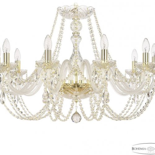 Подвесная люстра 101 101/10/300 G Подвесная люстра 101 101/10/300 G