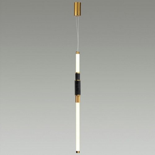 Подвесной светильник Odeon Light Marmi 4361/14L
