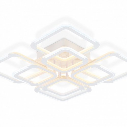 Светильник потолочный Ambrella light ACRYLICA FA8950