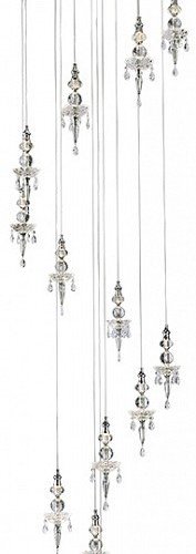 Потолочный светильник Newport 8360/800 chrome М0070007 Потолочный светильник Newport 8360/800 chrome М0070007