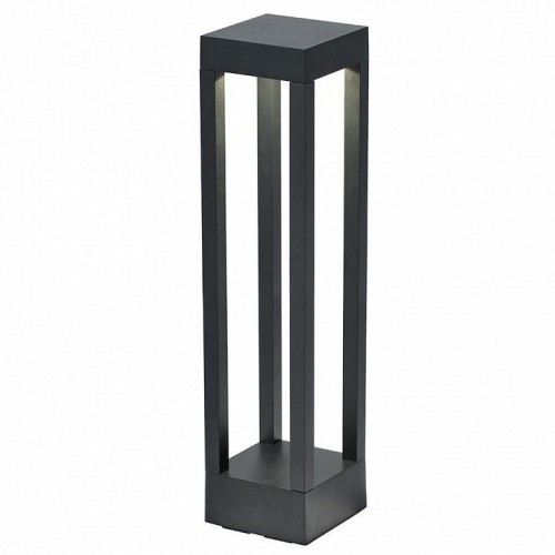 Уличный светодиодный светильник Feron Лос-Анджелес DH802 48451