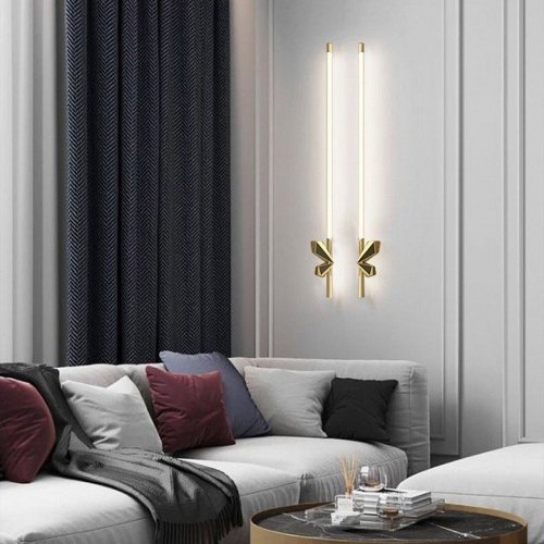Бра ImperiumLoft GERTY gerty01 Бра ImperiumLoft GERTY gerty01