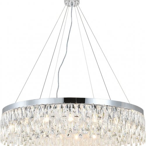 Подвесной светильник Indigo Anna V000498 Подвесной светильник Indigo Anna V000498