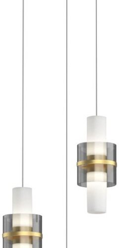 Подвесной светильник DeLight Collection MD22001004 MD22001004-3B gold Подвесной светильник DeLight Collection MD22001004 MD22001004-3B gold