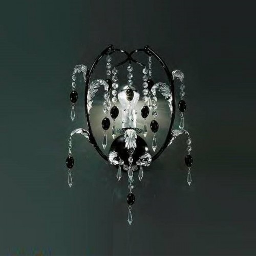 Бра MM Lampadari Onice 6862/A1 V2468 Бра MM Lampadari Onice 6862/A1 V2468