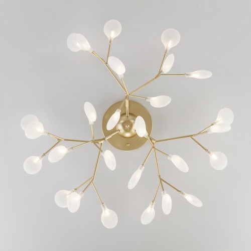 Потолочная люстра Bogates Foglia a053996