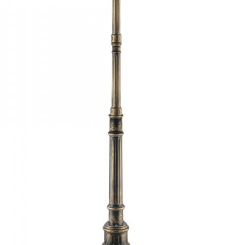 Наземный фонарь Oasis_Light BARSELONA 81210B/E7 Gb