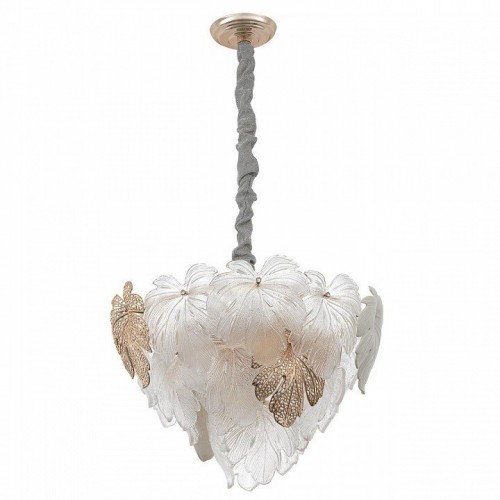 Подвесная люстра Citilux Dryad CL305150