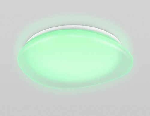 Потолочный светильник Ambrella light Orbital FZ1610