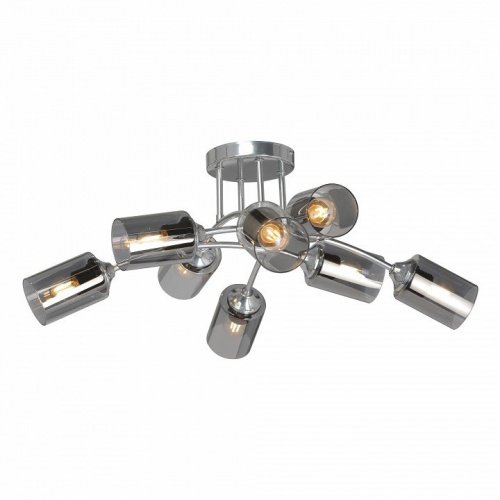 Люстра Vitaluce V2047-9/8PL Люстра Vitaluce V2047-9/8PL