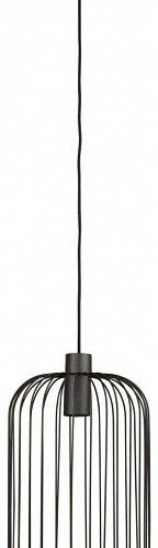 Подвесной светильник Nowodvorski Cage 6844 Подвесной светильник Nowodvorski Cage 6844