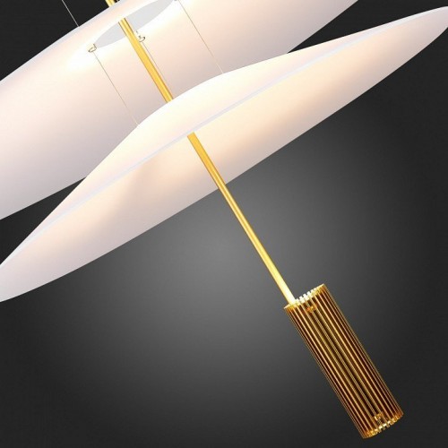 Подвесной светильник ST Luce Isola SL6101.223.01