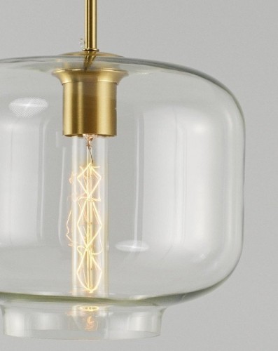 Подвесной светильник Moderli Teen V11531-1P Подвесной светильник Moderli Teen V11531-1P