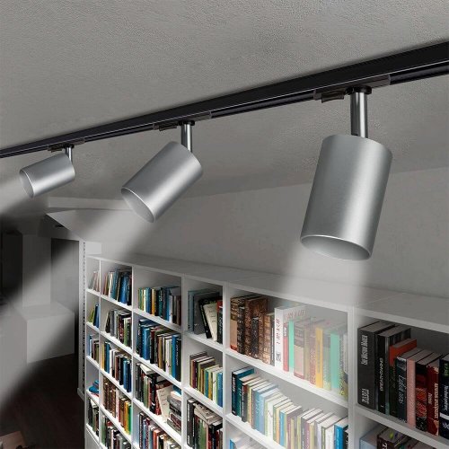 Трековый светильник Jazzway PTR 26 5038097A Трековый светильник Jazzway PTR 26 5038097A